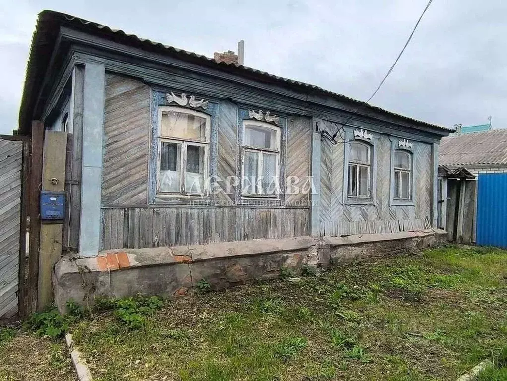 Дом в Белгородская область, Старый Оскол Стрелецкая слобода ... - Фото 0