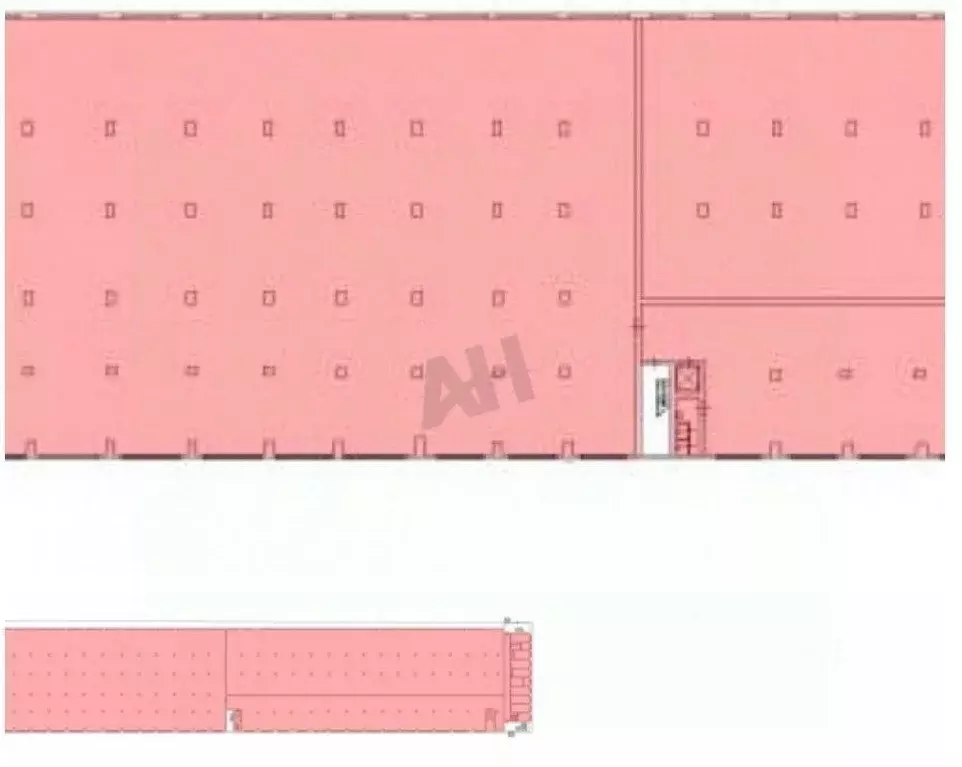 Офис в Москва ул. Генерала Дорохова, 6 (7450 м) - Фото 2