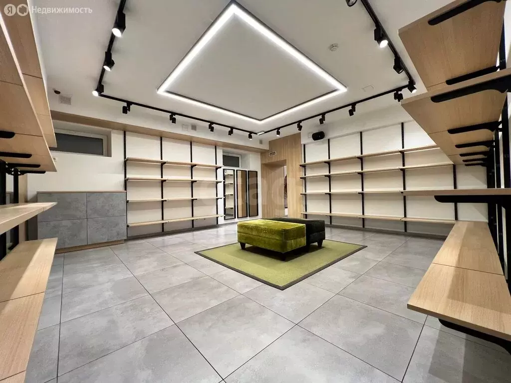 Торговая площадь (179.1 м) - Фото 2