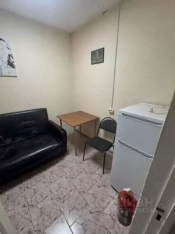 Комната Москва ул. Красного Маяка, 15АС1 (9.0 м) - Фото 2