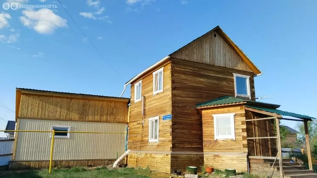 Дом в Якутск, квартал Сатал (107 м) - Фото 2