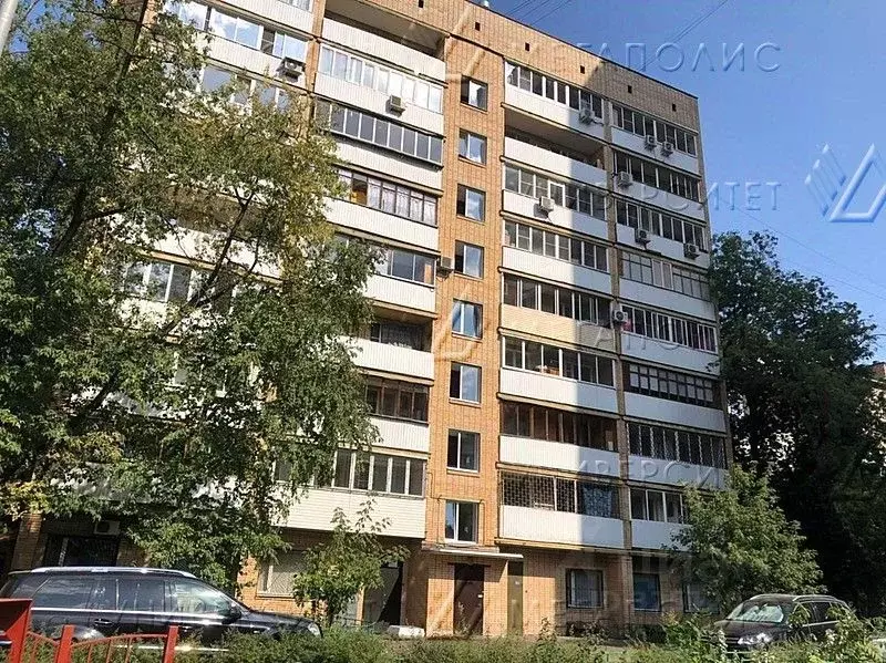 Офис в Москва Воронцовская ул., 26 (125 м) - Фото 2