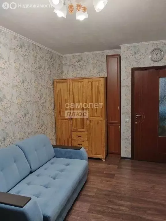 3-комнатная квартира: Москва, улица Полбина, 18к2 (79.5 м) - Фото 2