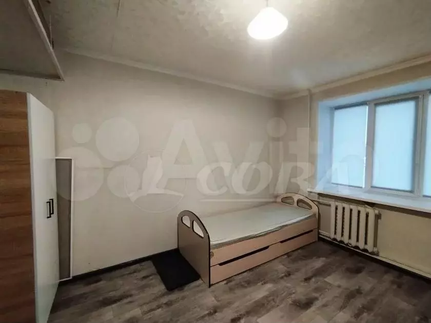 Комната 12 м в 1-к., 3/9 эт. - Фото 1