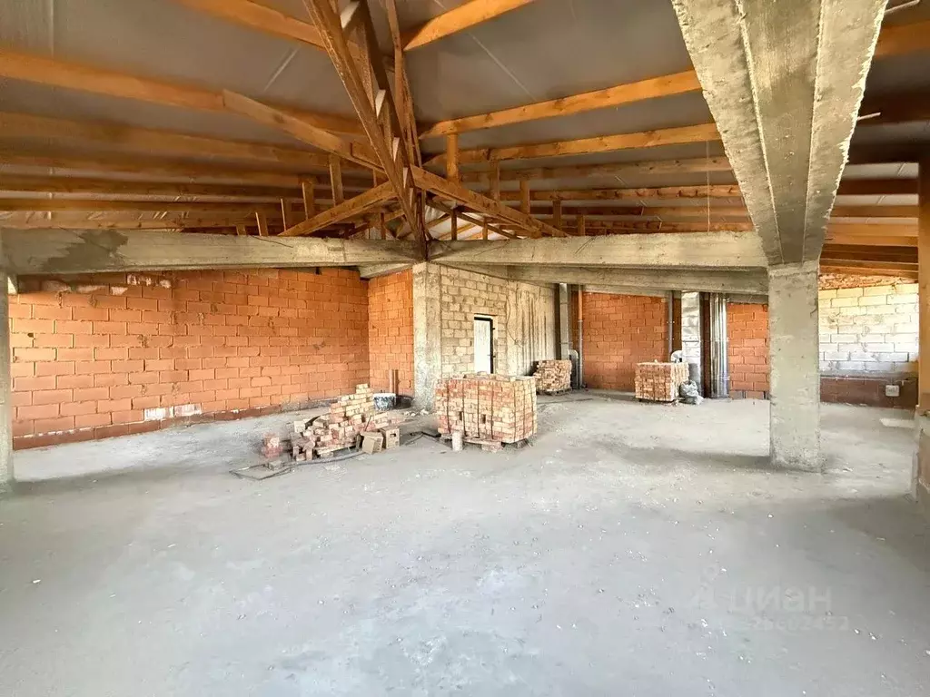 3-к кв. Кабардино-Балкария, Нальчик ул. Тлостанова, 28 (110.0 м) - Фото 2