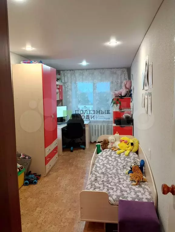 2-к. квартира, 43,9 м, 5/5 эт. - Фото 0