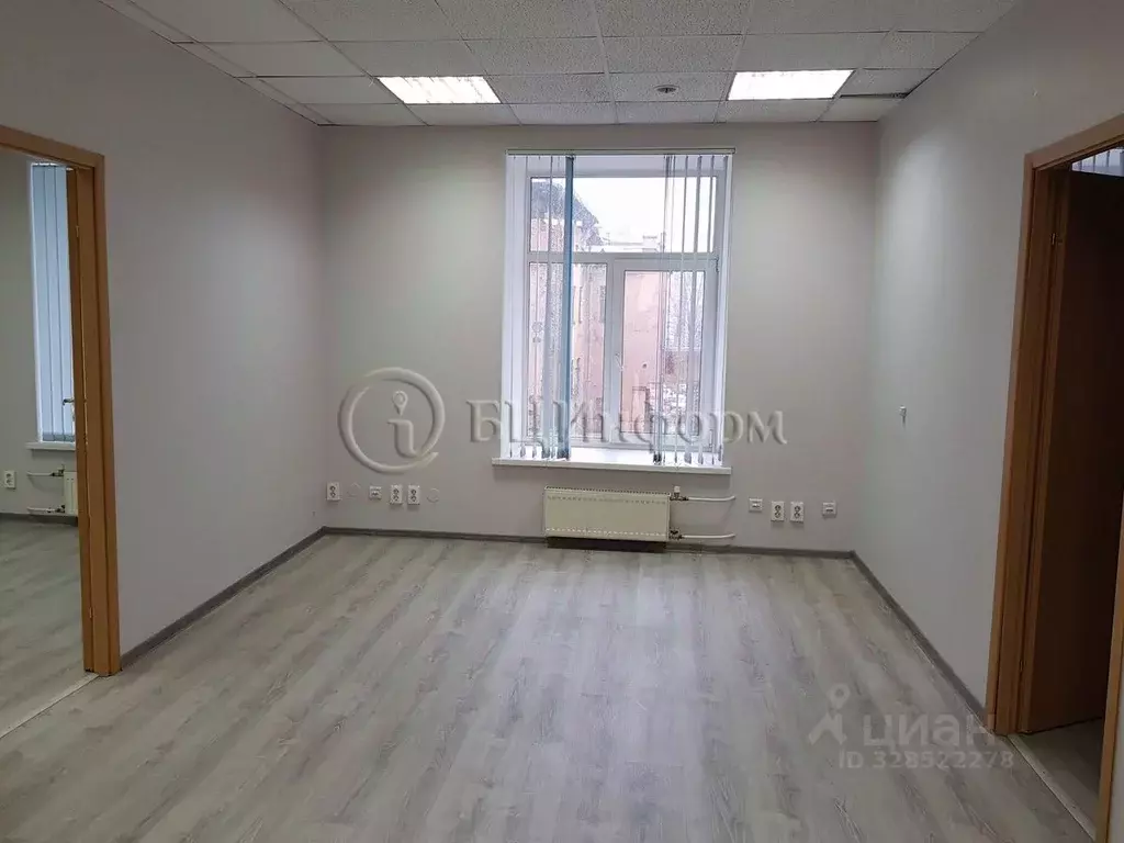 Офис в Санкт-Петербург Воронежская ул., 5к3 (531 м) - Фото 2