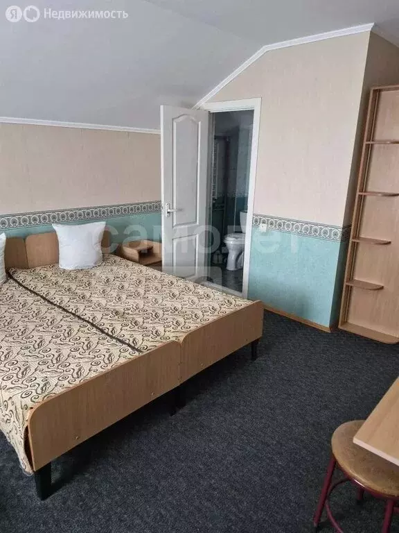 1-комнатная квартира: Николаевка, Чудесная улица, 13 (20 м) - Фото 2