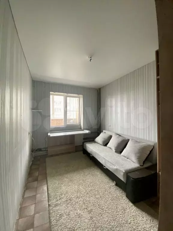 1-к. квартира, 39,7 м, 7/10 эт. - Фото 0