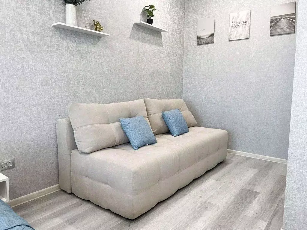 1-к кв. Красноярский край, Минусинск ул. Трегубенко, 54 (42.0 м) - Фото 2