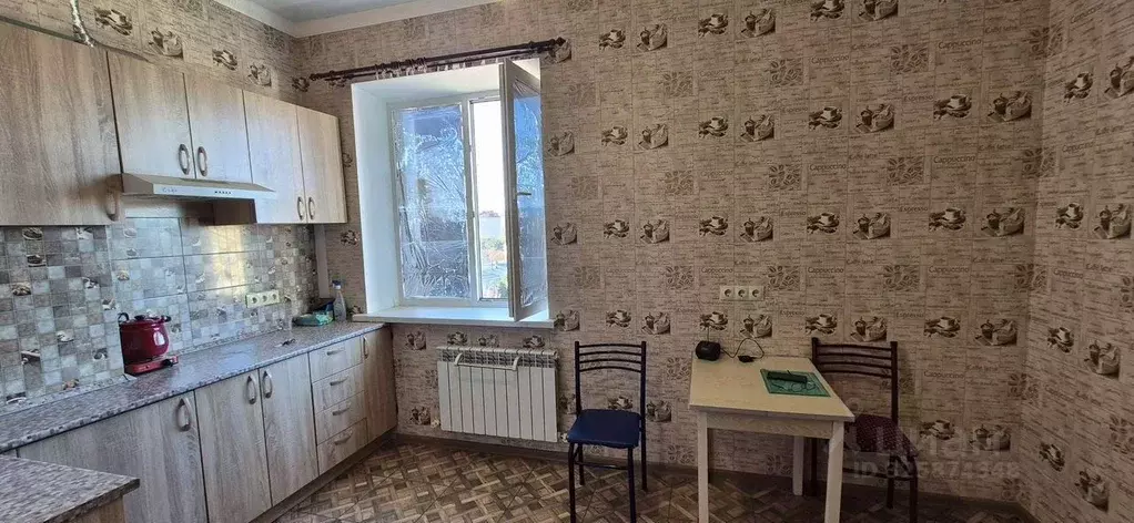 1-к кв. Краснодарский край, Анапа Парковая ул., 60Вк1 (40.0 м) - Фото 1