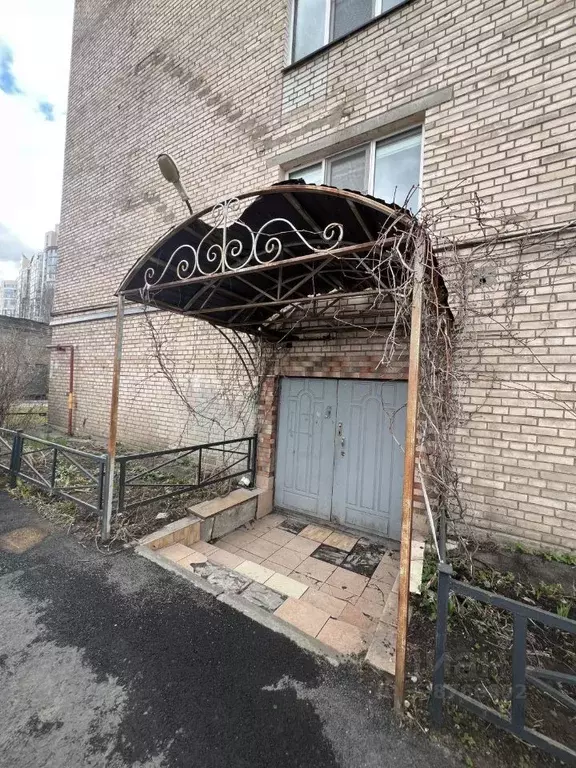 Помещение свободного назначения в Санкт-Петербург Полюстровский ... - Фото 1