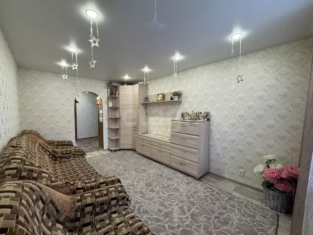 3-к кв. Марий Эл, Йошкар-Ола ул. Прохорова, 48А (67.7 м) - Фото 1