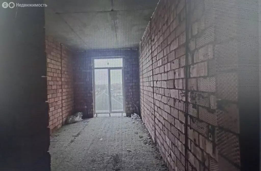 2-комнатная квартира: Нальчик, Кабардинская улица, 193 (67 м) - Фото 2