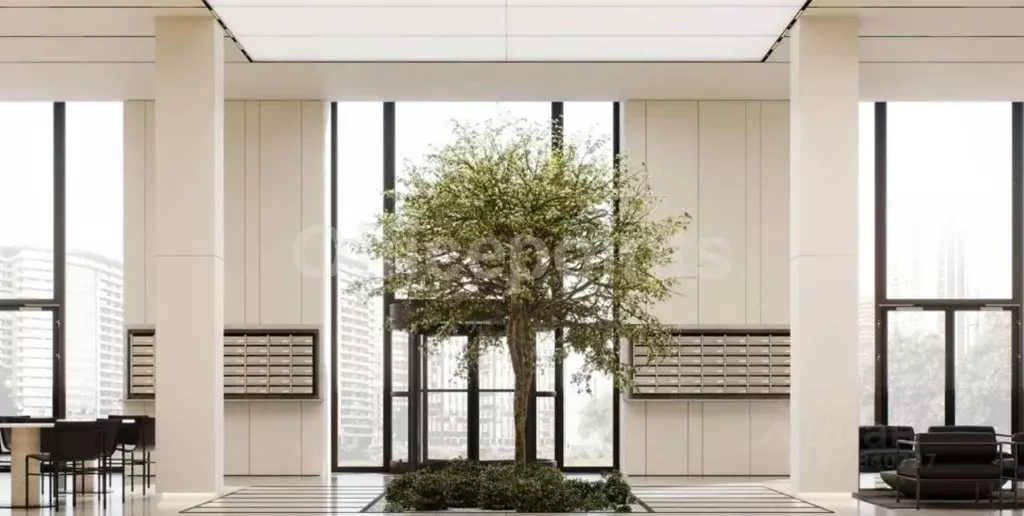 Офис в Москва просп. Лихачева, 5 (1364 м) - Фото 2