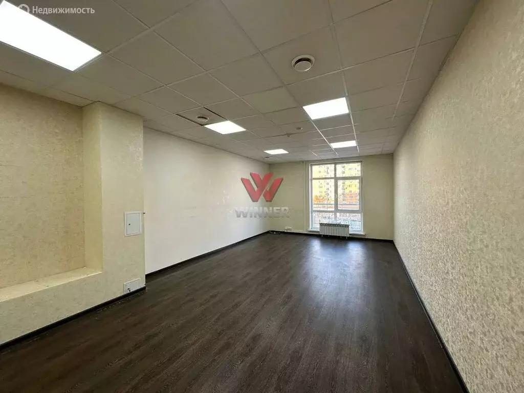 Офис (68 м) - Фото 1