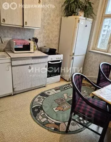 2-комнатная квартира: Москва, Большой Тишинский переулок, 2 (52 м) - Фото 1