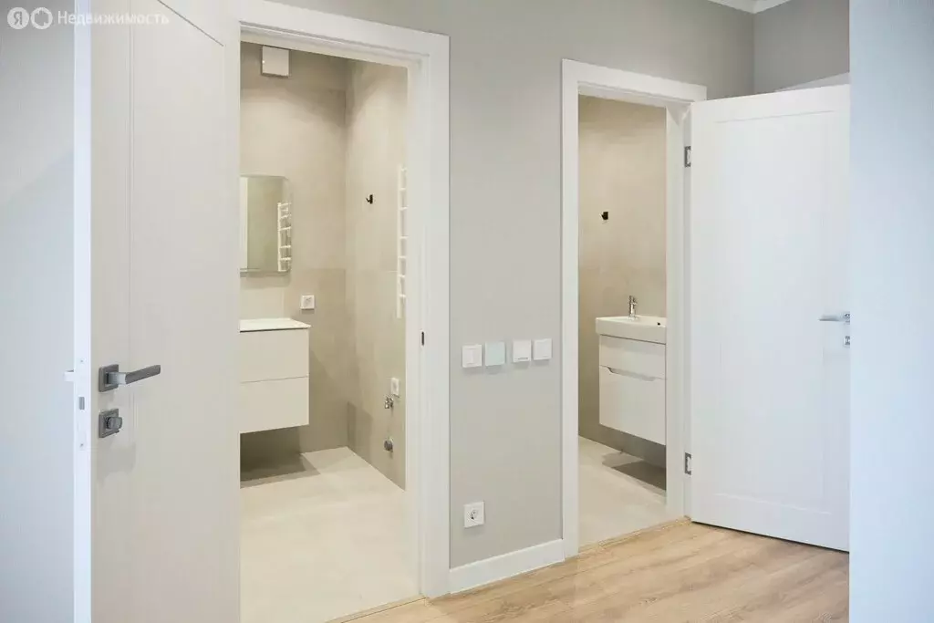 2-комнатная квартира: Энгельс, Полтавская улица, 6А (70.83 м) - Фото 1