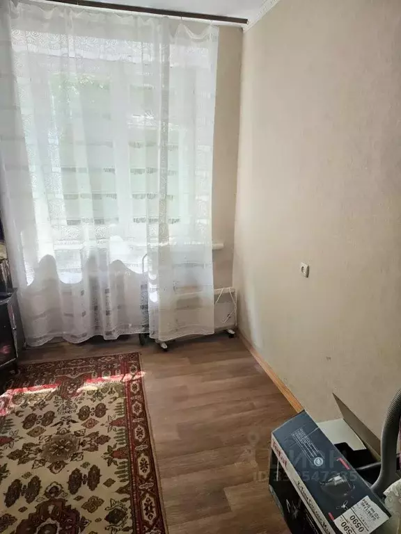 3-к кв. Нижегородская область, Нижний Новгород Московское ш., 84А ... - Фото 2