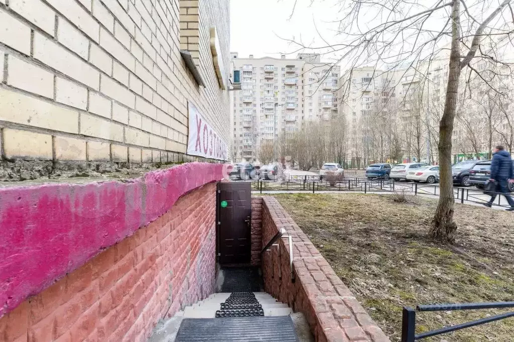 Помещение свободного назначения в Санкт-Петербург Морская наб., 35к6 ... - Фото 2