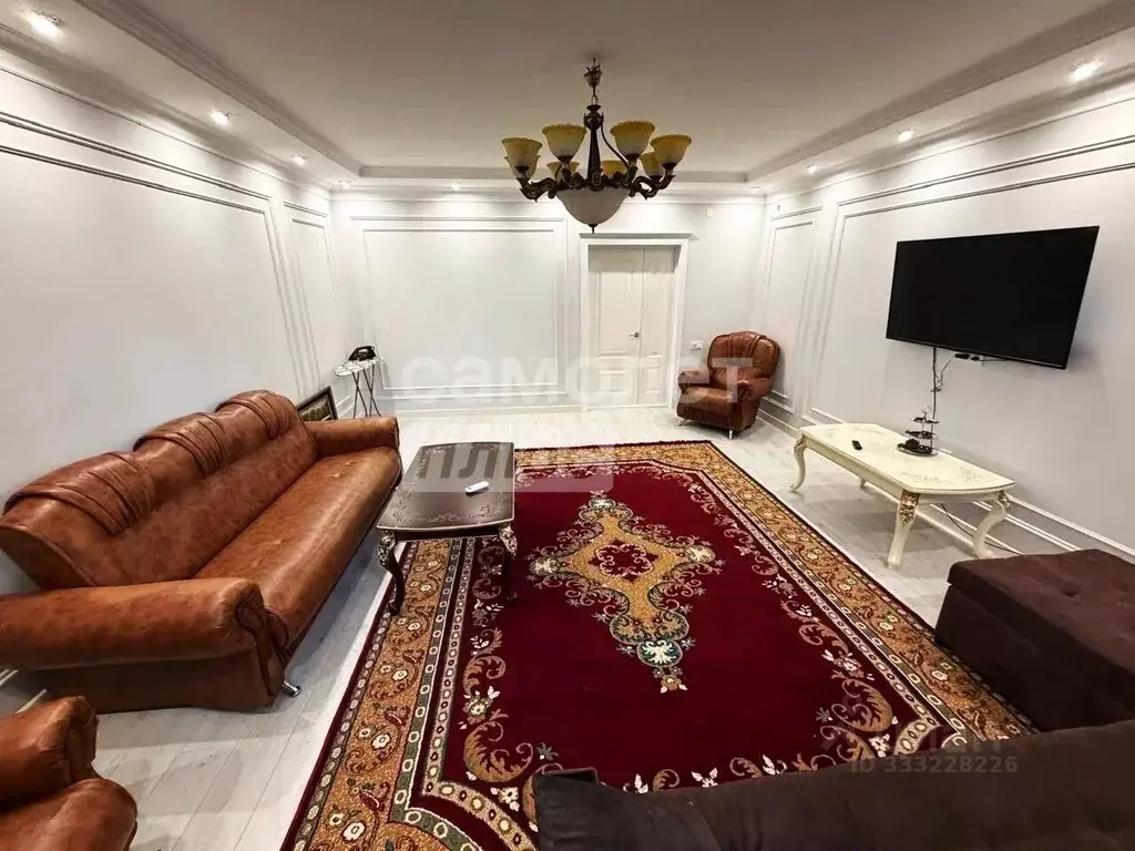 3-к кв. Дагестан, Дербент ул. Имени Надыра Эмиргамзаева, 30 (100.0 м) - Фото 1