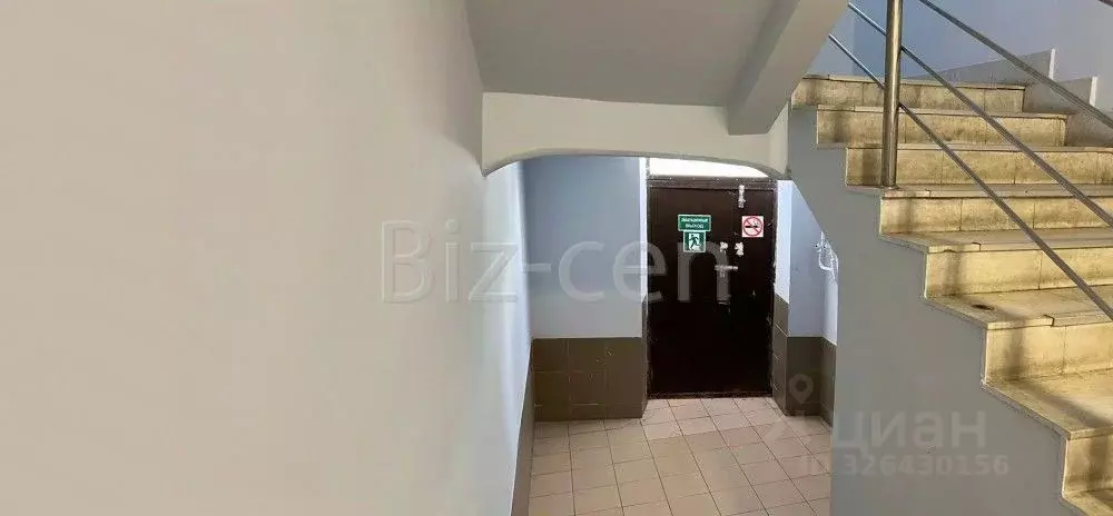 Офис в Москва 2-й Верхний Михайловский проезд, 9С2 (56 м) - Фото 2