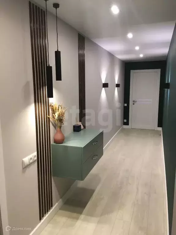 Продаётся 2-к квартира, 61.3 м - Фото 1