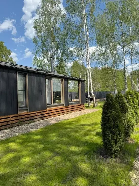 Дом в Московская область, Орехово-Зуевский городской округ, Кудыкино ... - Фото 1