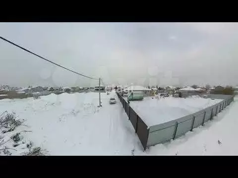 Участок 6 сот. (СНТ, ДНП) - Фото 1
