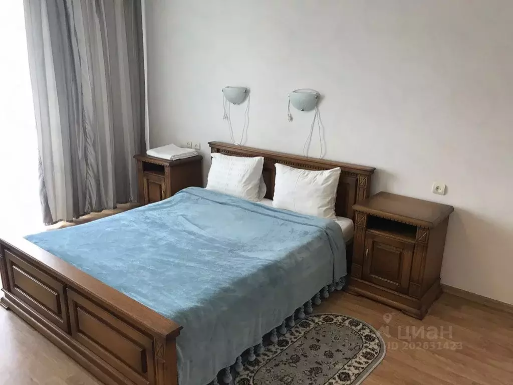3-к кв. Хабаровский край, Хабаровск ул. Истомина, 41 (90.0 м) - Фото 0
