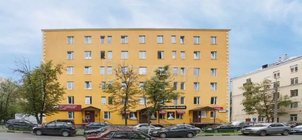 Офис в Москва ул. Судакова, 10 (26 м) - Фото 1