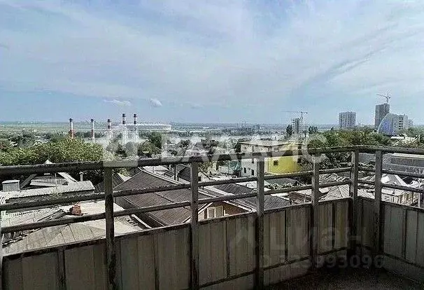 2-к кв. Ростовская область, Ростов-на-Дону Очаковская ул., 39 (69.9 м) - Фото 1