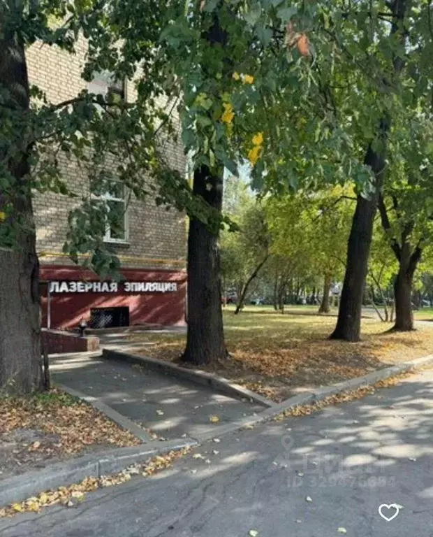 Помещение свободного назначения в Москва Каширское ш., 56К2 (128 м) - Фото 2