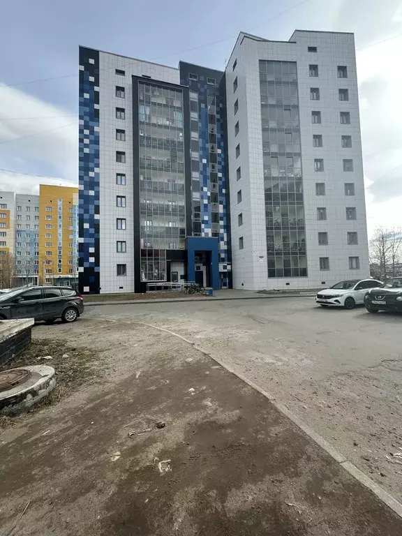 Продаётся 2-к квартира, 53.8 м - Фото 0