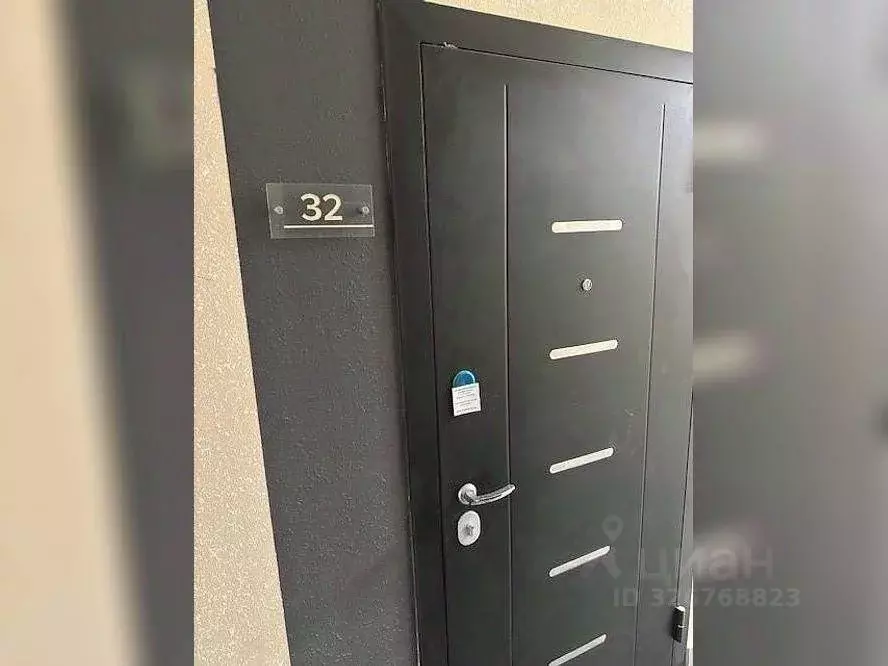 1-к кв. Краснодарский край, Краснодар ул. Константина Гондаря, 49 ... - Фото 2