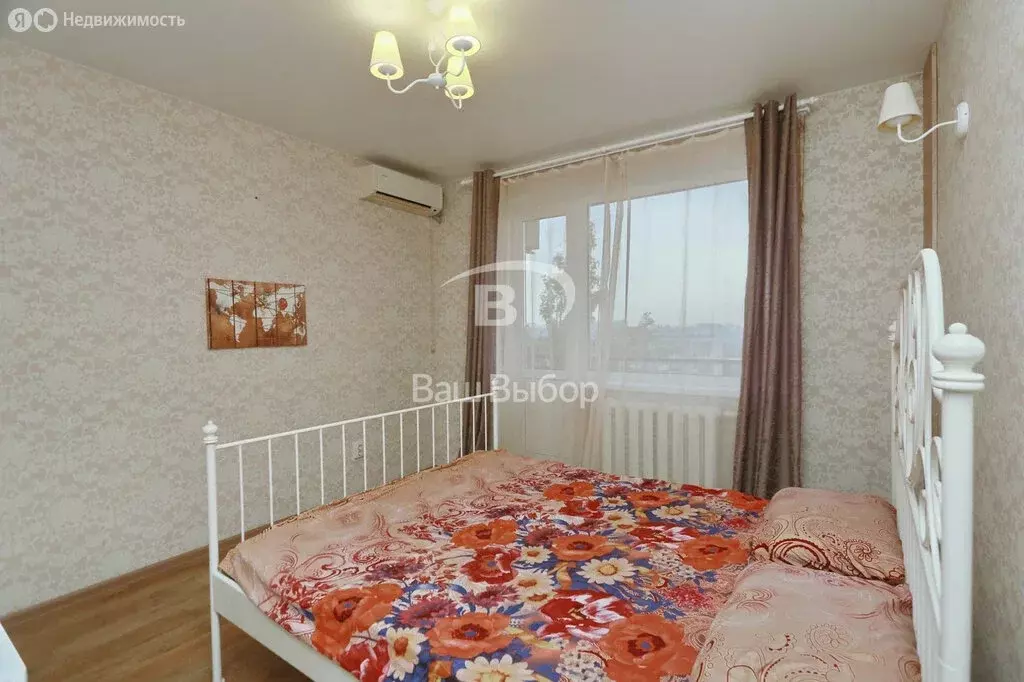 2-комнатная квартира: Ростов-на-Дону, Таганрогская улица, 116/3 (48 м) - Фото 1