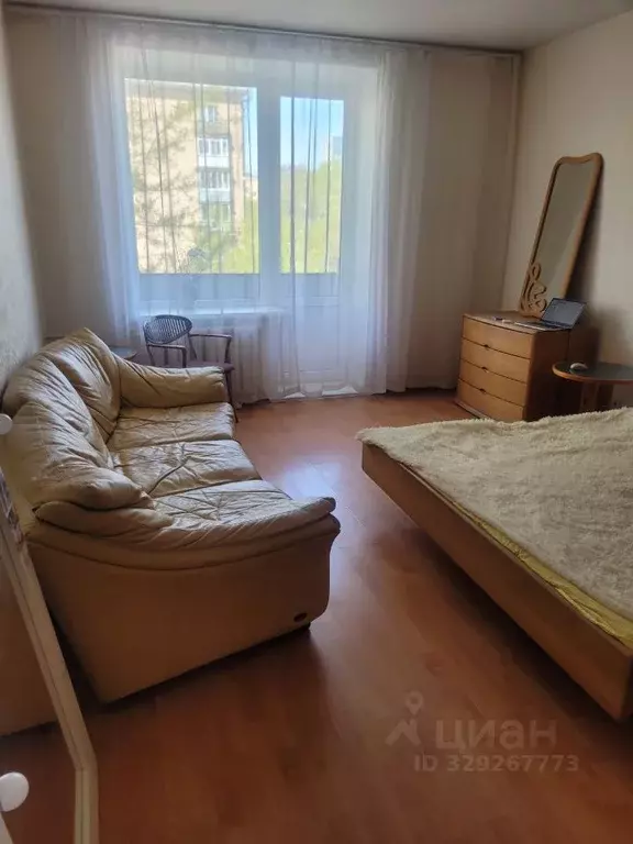 2-к кв. Москва Васильевская ул., 4 (54.0 м) - Фото 1