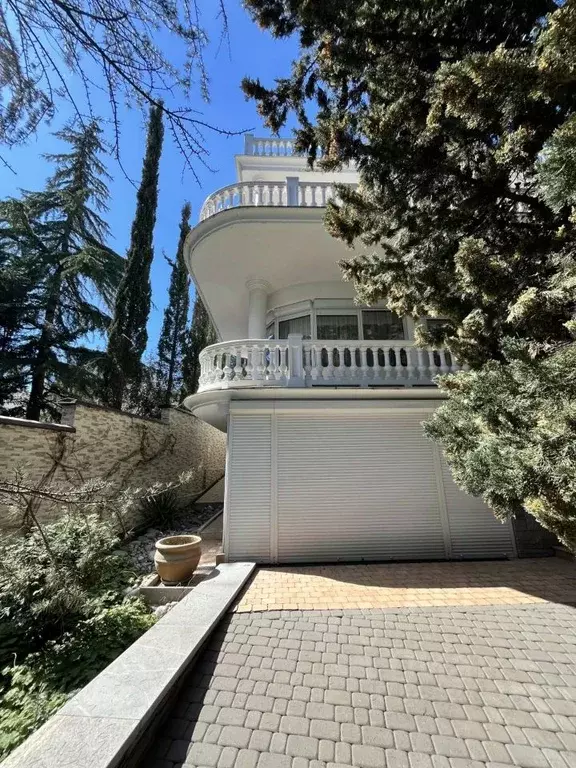 Дом в Крым, Ялта ул. Ореховая, 43 (349 м) - Фото 1