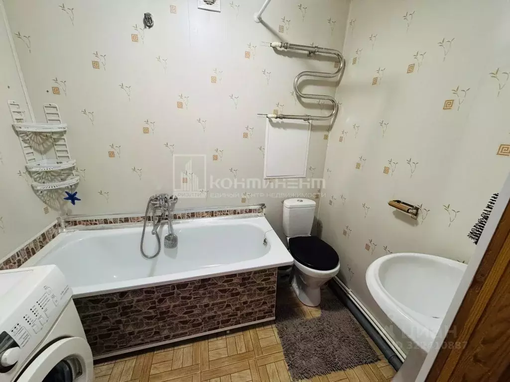 3-к кв. Владимирская область, Вязники Дечинский мкр, 6 (57.2 м) - Фото 2