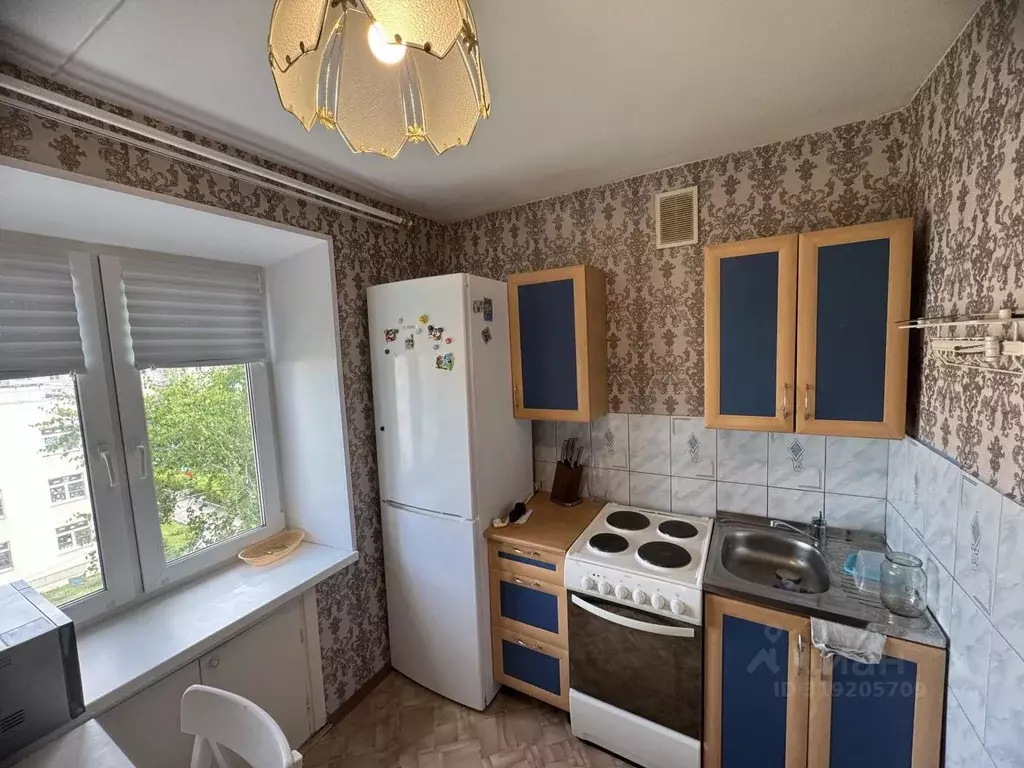 3-к кв. Свердловская область, Нижний Тагил ул. Тельмана, 13 (61.5 м) - Фото 2