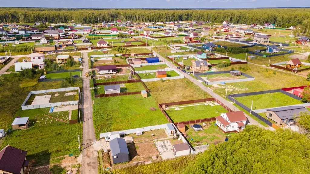 Участок 7 сот. (ИЖС) - Фото 1