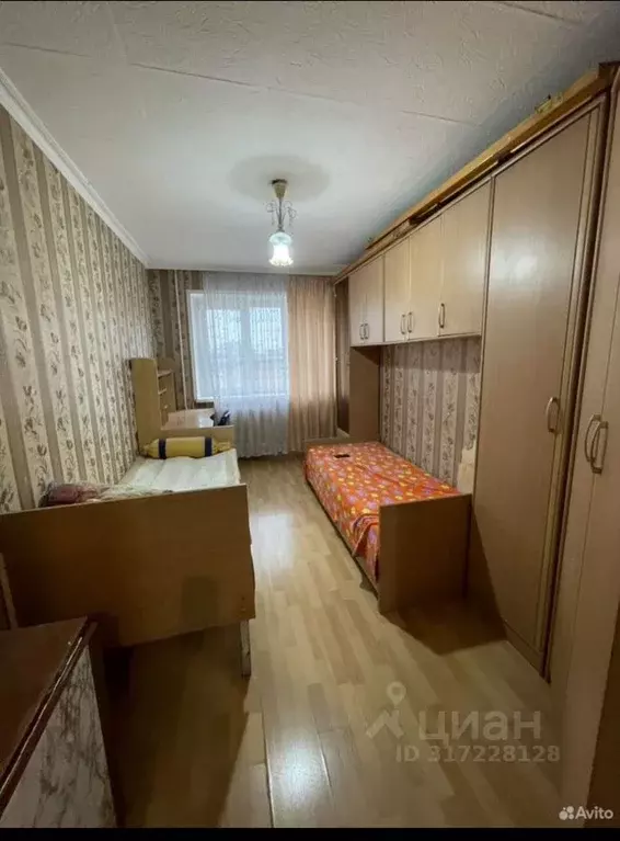 2-к кв. Северная Осетия, Владикавказ просп. Коста, 280 (49.0 м) - Фото 0