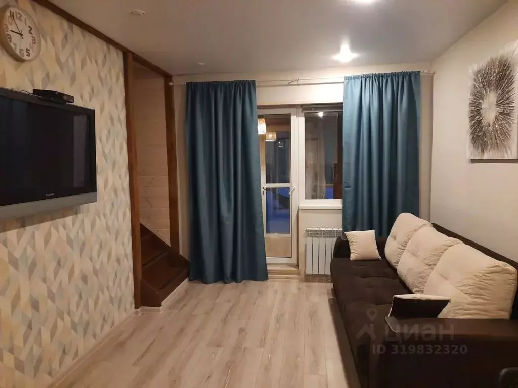 3-к кв. Башкортостан, Абзелиловский район, Ташбулатовский сельсовет, ... - Фото 1