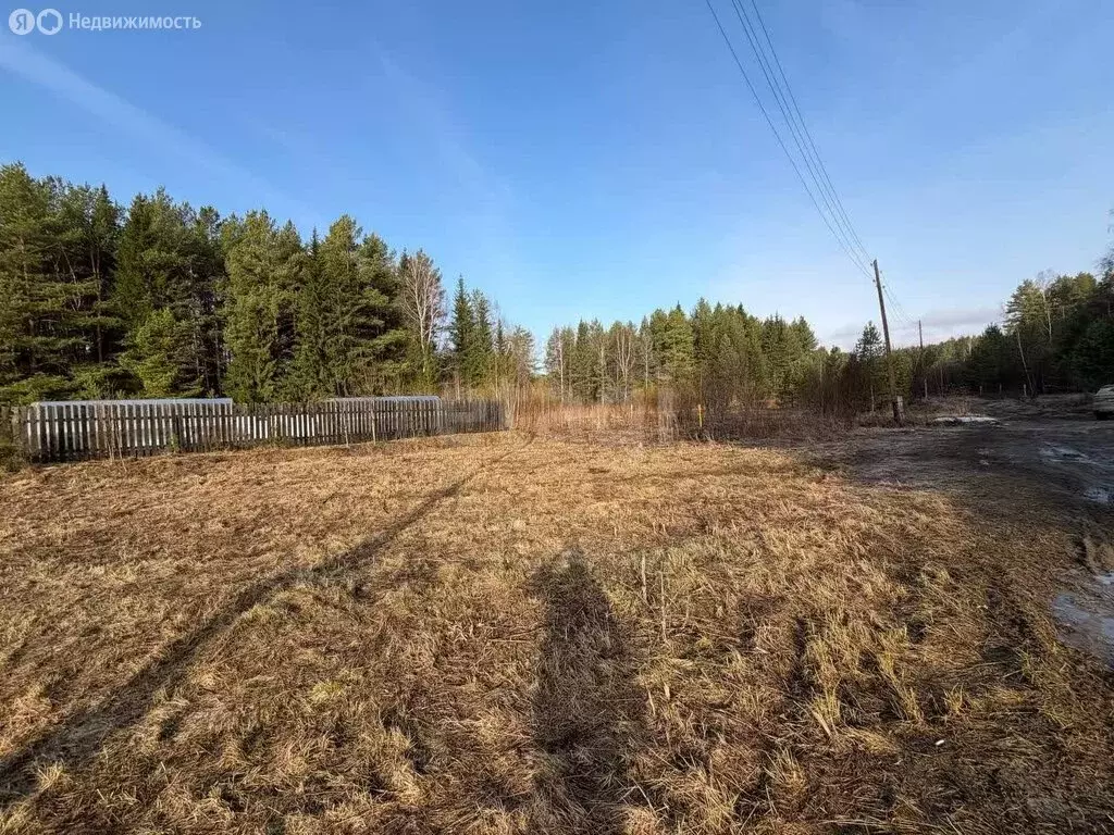 Участок в Свердловская область, муниципальный округ Нижний Тагил, ... - Фото 2