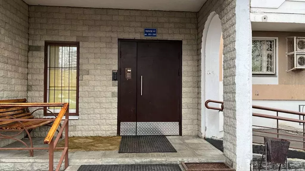 1-к кв. Москва ул. Олеко Дундича, 34 (40.9 м) - Фото 1