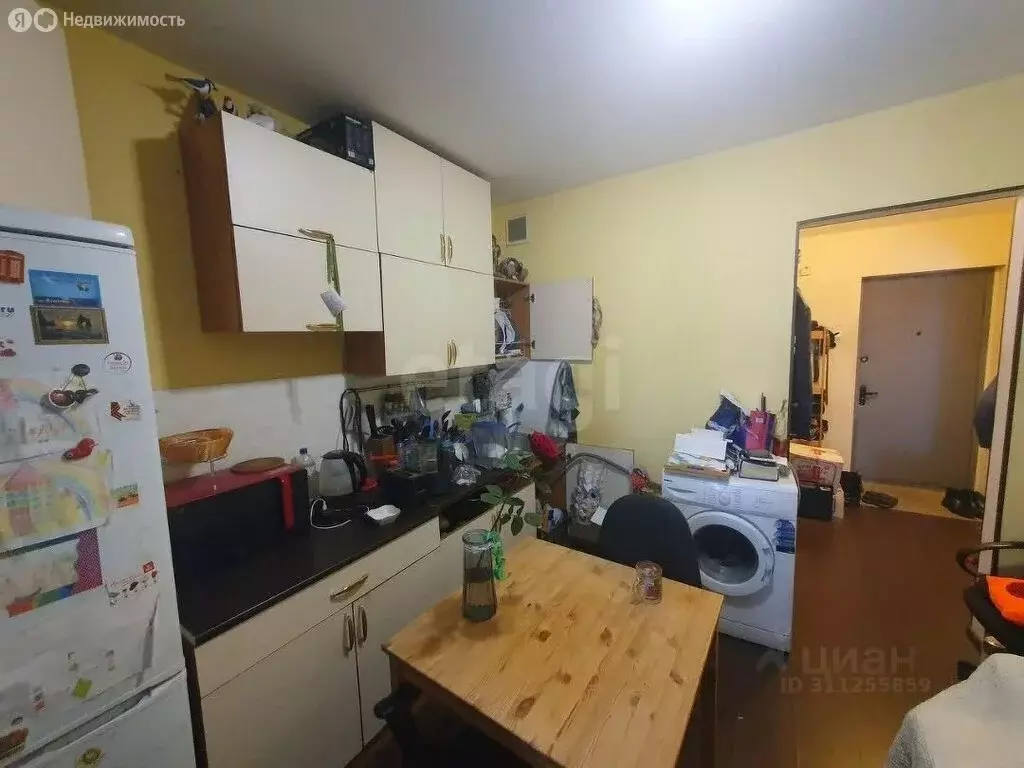 1-комнатная квартира: Одинцово, улица Маковского, 12 (41 м) - Фото 0