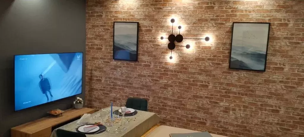 1-к кв. Крым, Алупка ул. Имени Розы Люксембург, 18 (32.0 м) - Фото 1