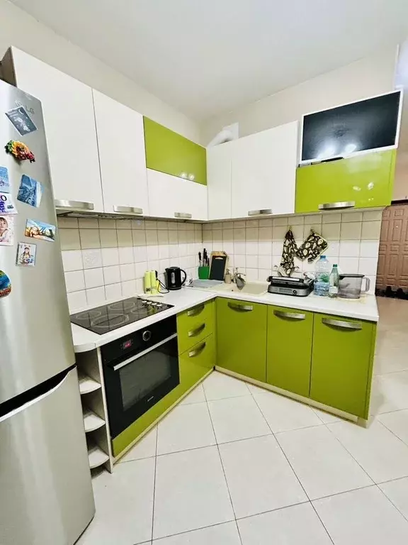 Продаётся 2-к квартира, 60.3 м - Фото 0