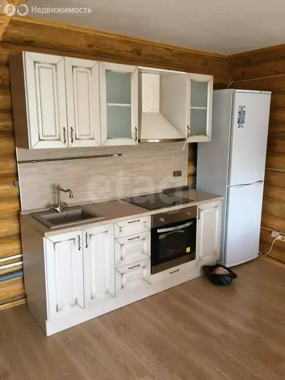 Дом в посёлок Заводоуспенское, Новая улица (73.3 м) - Фото 1