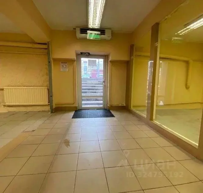 Помещение свободного назначения в Санкт-Петербург Шлиссельбургский ... - Фото 1